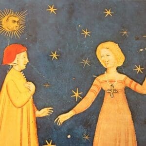 Wendy Furman-Adams, Ph.D. - Dark Wood to Mystic Rose:  Dante’s Way of the Pilgrim
