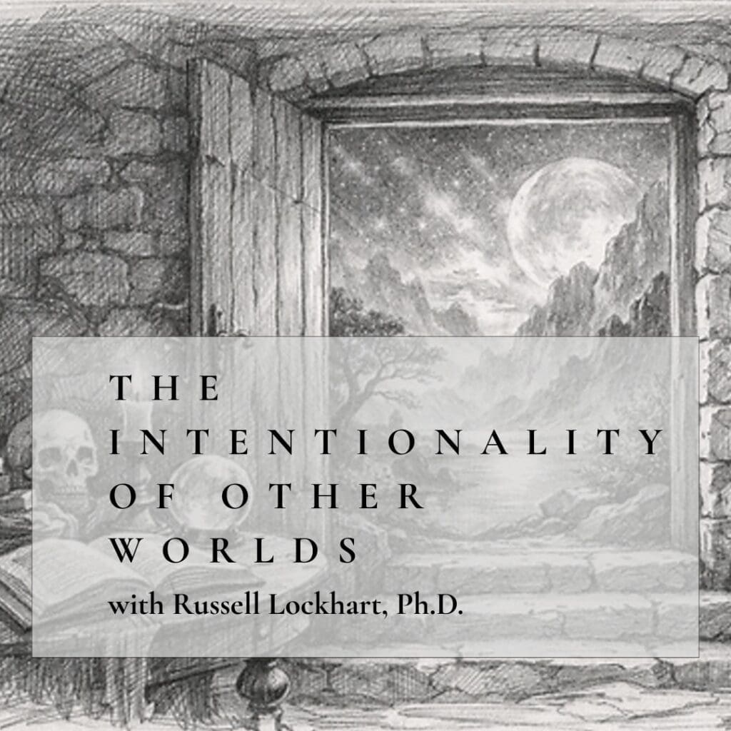 The Intentionality of Other Worlds