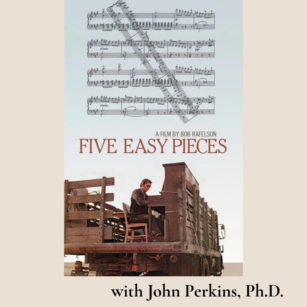 Five Easy Pieces 